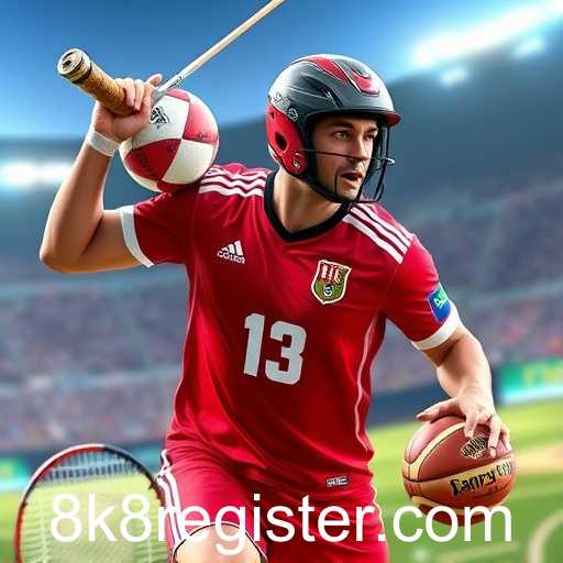 The Evolution of Online Gaming and 8k8’s Rise