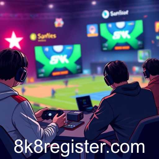 The Evolution of Online Gaming Communities