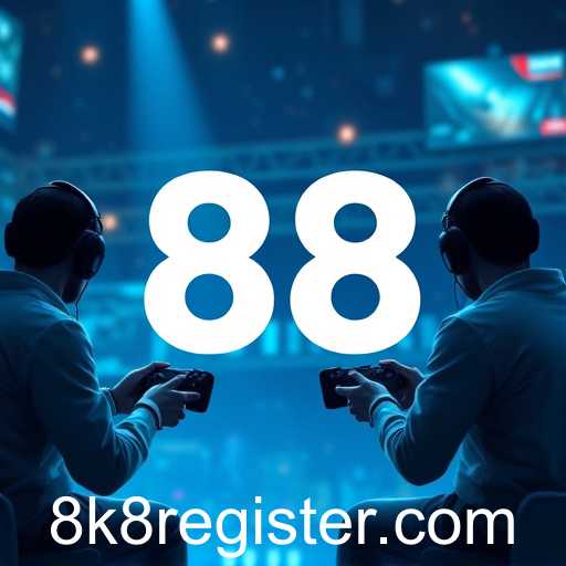The Thrilling World of Multiplayer Games: Exploring the Dynamics of 8k8