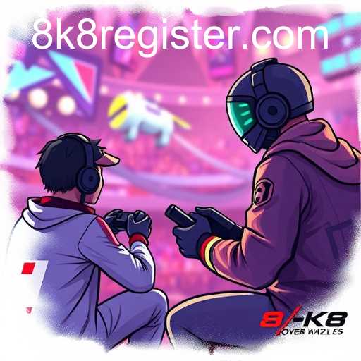 The Rise and Impact of Online Gaming Platforms