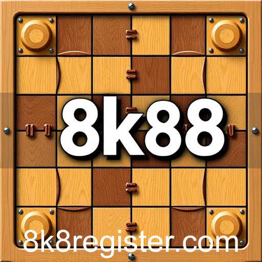 Exploring the Engaging World of Puzzle Games: A Deep Dive into the '8k8' Phenomenon