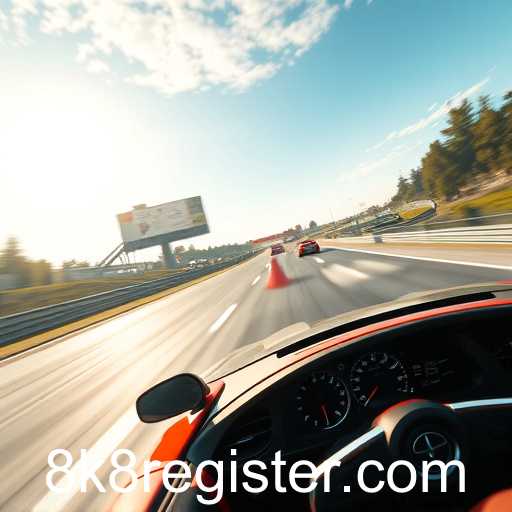 Exploring the Thrill of Racing Games and the Rise of the Keyword '8k8'