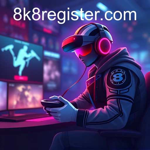 The Rise of 8k8: Transforming Online Gaming in 2025