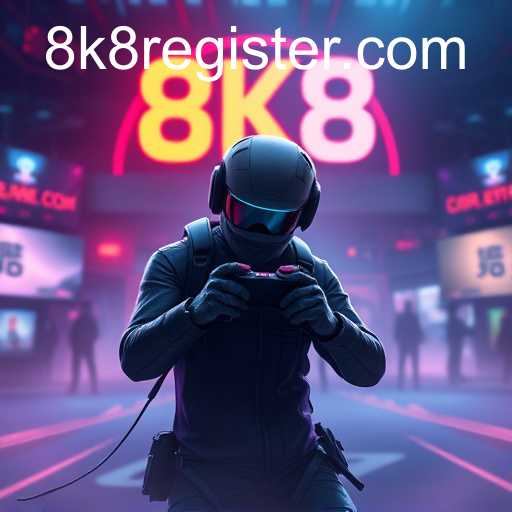 The Rise of 8k8 in the Gaming World