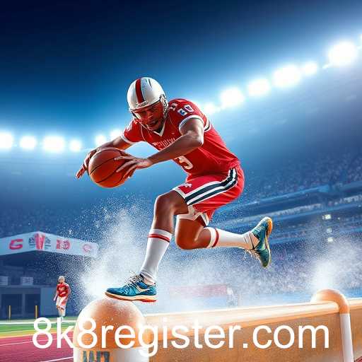 Exploring the Dynamic World of 'Sports Games': A Digital Playground for Fans