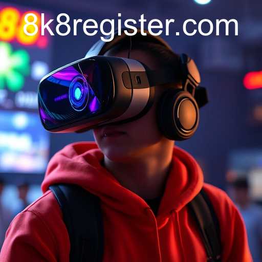 Gaming in the Year of Virtual Reality Expansion